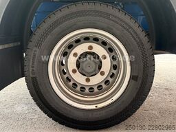 MERCEDES-BENZ Sprinter DoKa MEILLER Dreiseitenkipper