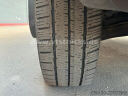 MERCEDES-BENZ Sprinter DoKa MEILLER Dreiseitenkipper