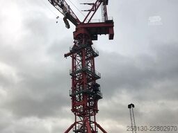 Kroll K1500L 125To. voll Ausgestattet