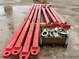 Kroll K1500L 125To. voll Ausgestattet