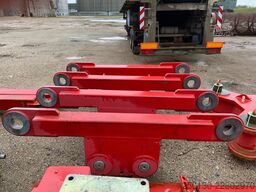 Kroll K1500L 125To. voll Ausgestattet