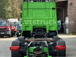 DAF XF 480 6x2 Fahrgestell ACC/AEBS/LDW/Intarder
