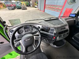 DAF XF 480 6x2 Fahrgestell ACC/AEBS/LDW/Intarder