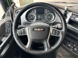 DAF XF 480 6x2 Fahrgestell ACC/AEBS/LDW/Intarder