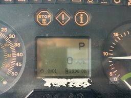 John Deere 6420 Schlepper Front-Heckheber+Zapfwelle Klima