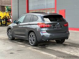 BMW X1 xDrive 20 i M Sport