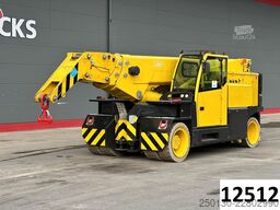 JMG MC 350 Elektro Pick & Carry-Kran