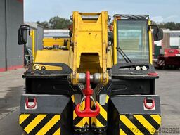 JMG MC 350 Elektro Pick & Carry-Kran