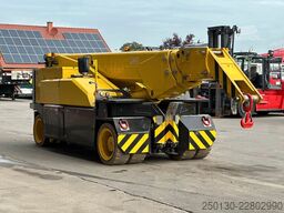 JMG MC 350 Elektro Pick & Carry-Kran