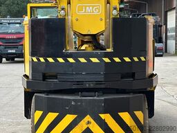 JMG MC 350 Elektro Pick & Carry-Kran