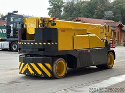 JMG MC 350 Elektro Pick & Carry-Kran