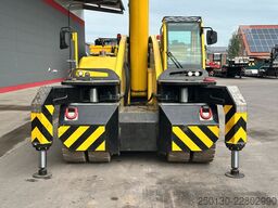 JMG MC 350 Elektro Pick & Carry-Kran