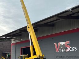 JMG MC 350 Elektro Pick & Carry-Kran