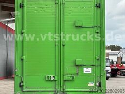 MENKE-JANZEN 3.Stock & Aggregat/Hubdach/BPW/54m²
