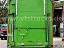 MENKE-JANZEN 3.Stock & Aggregat/Hubdach/BPW/54m²