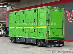 MENKE-JANZEN 3.Stock & Aggregat/Hubdach/BPW/54m²