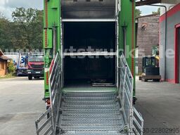 MENKE-JANZEN 3.Stock & Aggregat/Hubdach/BPW/54m²