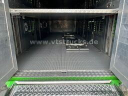 MENKE-JANZEN 3.Stock & Aggregat/Hubdach/BPW/54m²