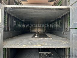 MENKE-JANZEN 3.Stock & Aggregat/Hubdach/BPW/54m²