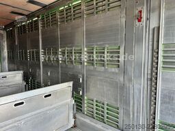 MENKE-JANZEN 3.Stock & Aggregat/Hubdach/BPW/54m²
