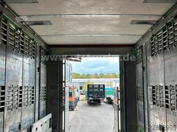 MENKE-JANZEN 3.Stock & Aggregat/Hubdach/BPW/54m²