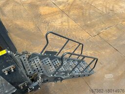 Komatsu PC1250-11E0 - CE certified