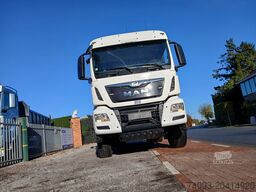 MAN TGS 33.460  6X4