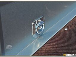 BRENDERUP 2300 STB  2500 kg  Tieflader Tandem NEU