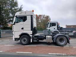 MAN TGX 18.470 TREKKER