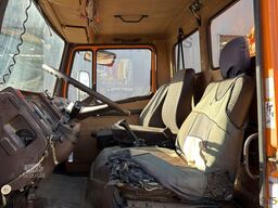 Mercedes-Benz SK 814 (3 WAY TIPPER / MANUAL PUMP / AUXILAIRY ...