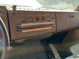 Mercedes-Benz SK 814 (3 WAY TIPPER / MANUAL PUMP / AUXILAIRY ...