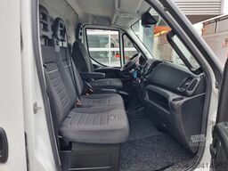 Iveco Daily 70C18 3.0D L4H3 Hi-Matic Euro 6 GVW 7000 kg