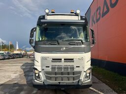 Volvo FH 16 750 8x4*4 CHASSIS L=7113 mm