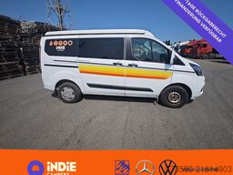 Ford Panama P10 Wohnmobil | 2022 | Euro 6 | Professioneller Verkäufer