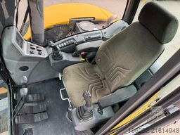 Mecalac 8 M CR -7.6T - 6447 H - FULL HYDR + MANY EXTRA ...