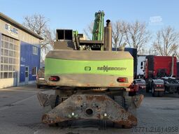 Sennebogen 818 KOPARKA KOŁOWA