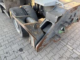 Sennebogen 818 KOPARKA KOŁOWA