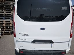 Ford Panama P10 Wohnmobil | 2022 | Euro 6 | Professioneller Verkäufer