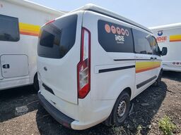 Ford Panama P10 Wohnmobil | 2022 | Euro 6 | Professioneller Verkäufer