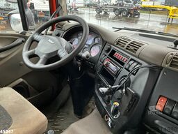 DAF FAN 85 CF 410 Hyvalift 18 Ton portaalarmsysteem
