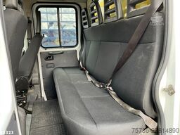 Iveco Daily 70C17 Nido zoutstrooier