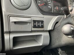 Iveco Daily 70C17 Nido zoutstrooier