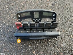 Scania G 490 8x4 Euro 6 Hiab 24 Tonmeter laadkraan