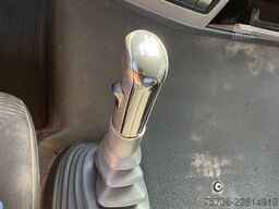 Man TGS 33.440 6x4 ZF Intarder Manual Full steel 21...