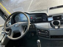 Man TGS 33.440 6x4 ZF Intarder Manual Full steel 21...