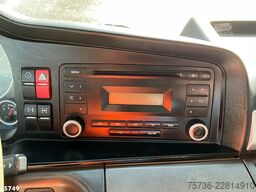 Man TGS 33.440 6x4 ZF Intarder Manual Full steel 21...