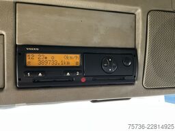 Volvo FM 260 VDK 12m³