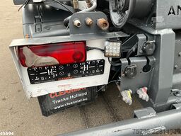 Man TGS 26.440 6x4 ZF Intarder Manual 26 Ton haakar...