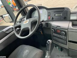 Man TGS 26.440 6x4 ZF Intarder Manual 26 Ton haakar...