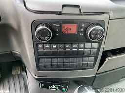 Man TGS 26.440 6x4 ZF Intarder Manual 26 Ton haakar...